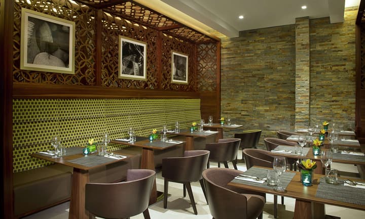 Hilton Garden Inn Dubai Deira