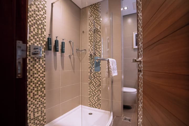 Hilton Garden Inn Dubai Deira