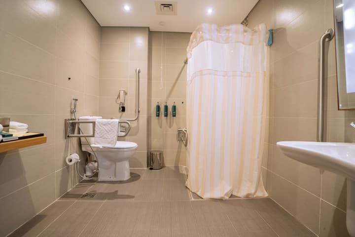 Hilton Garden Inn Dubai Deira