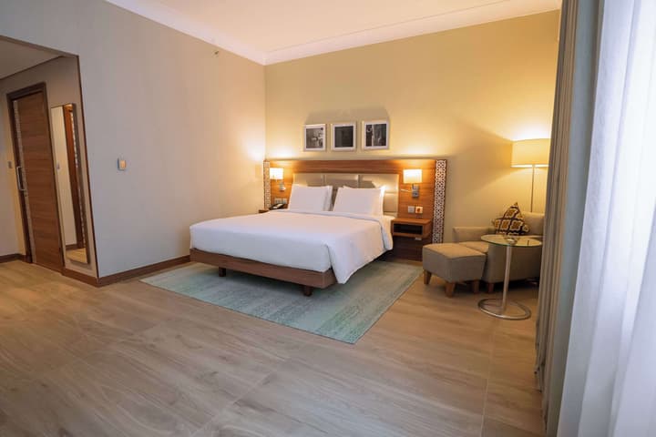 Hilton Garden Inn Dubai Deira