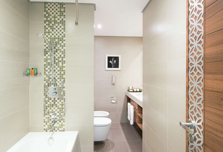 Hilton Garden Inn Dubai Deira
