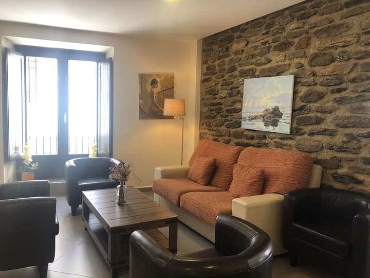 Hotel Real de Poqueira