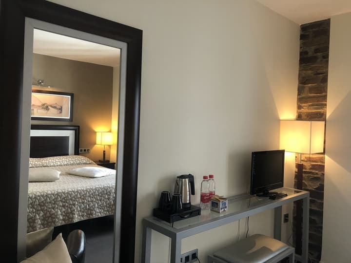 Hotel Real de Poqueira