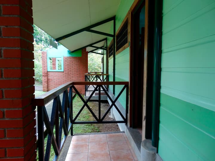 La Selva Biological Station