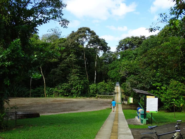 La Selva Biological Station
