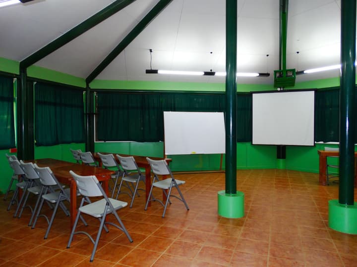 La Selva Biological Station
