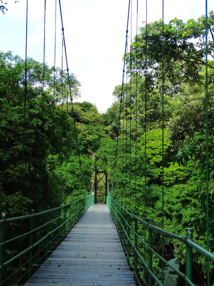 La Selva Biological Station