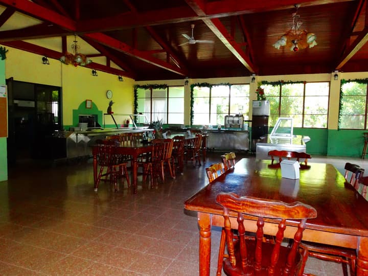 La Selva Biological Station