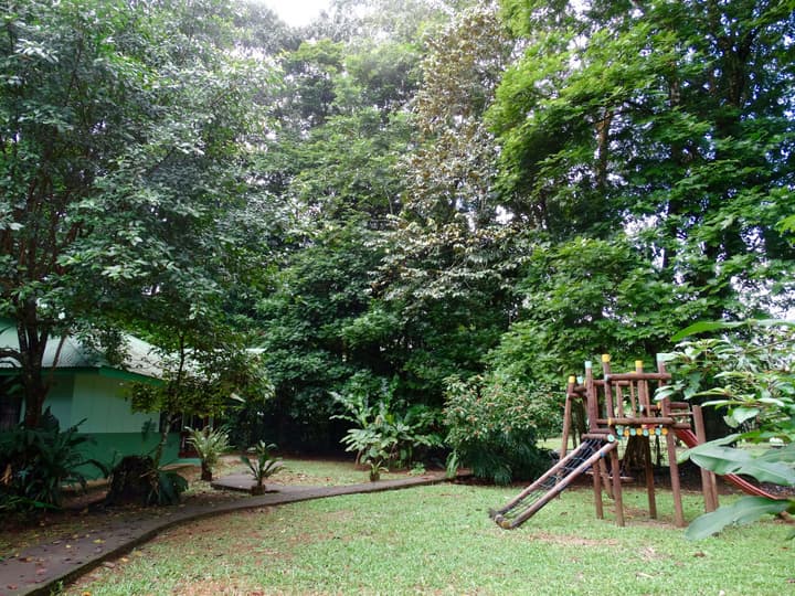 La Selva Biological Station