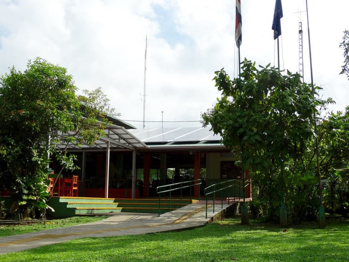 La Selva Biological Station