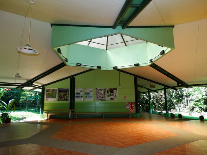 La Selva Biological Station