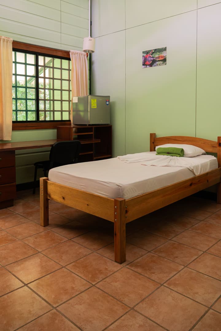 La Selva Biological Station