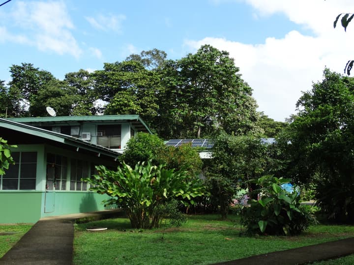 La Selva Biological Station