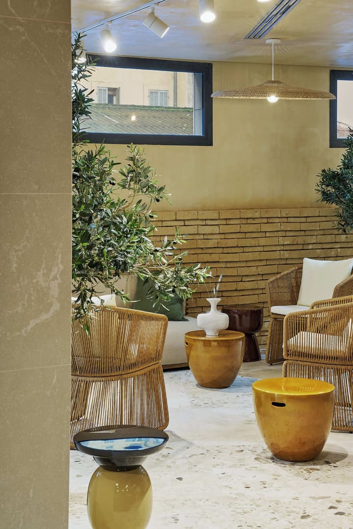 Hôtel LIGO by HappyCulture