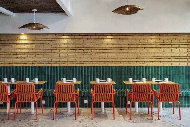 Hôtel LIGO by HappyCulture