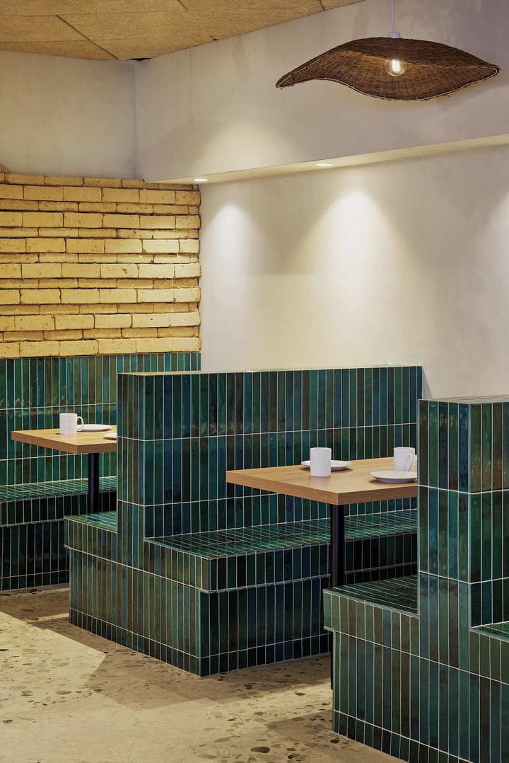 Hôtel LIGO by HappyCulture