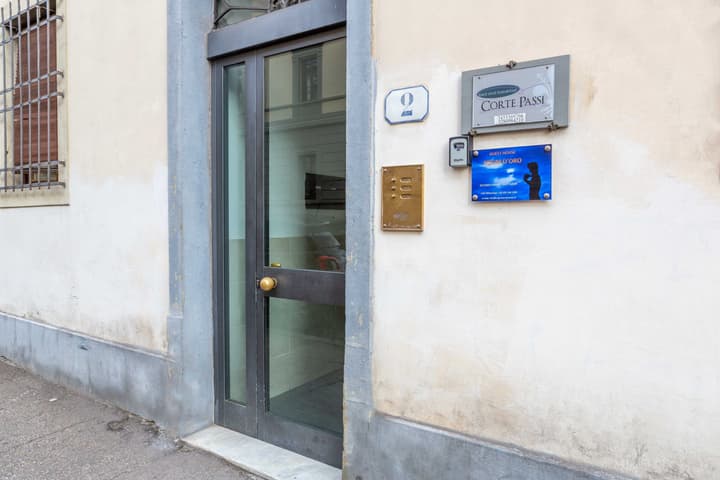 Corte Passi
