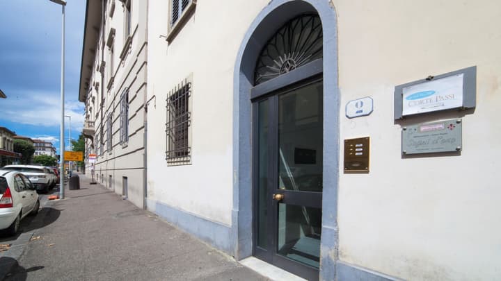 Corte Passi