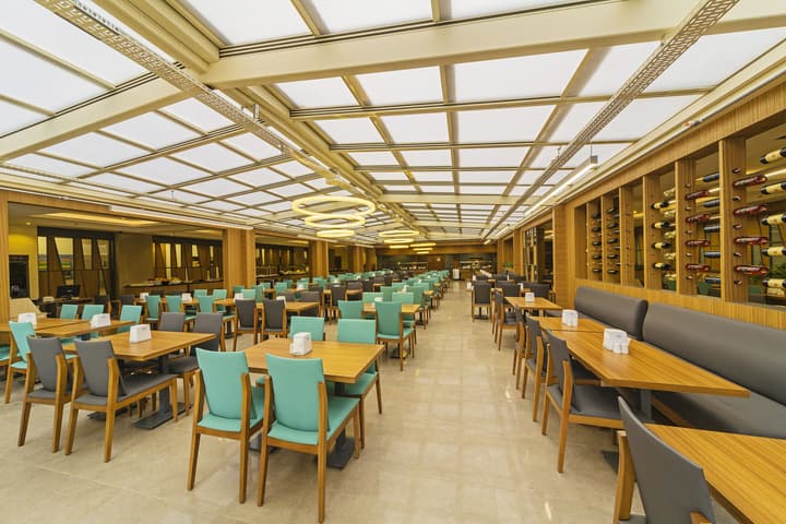 Poseidon Hotel - Adults Only