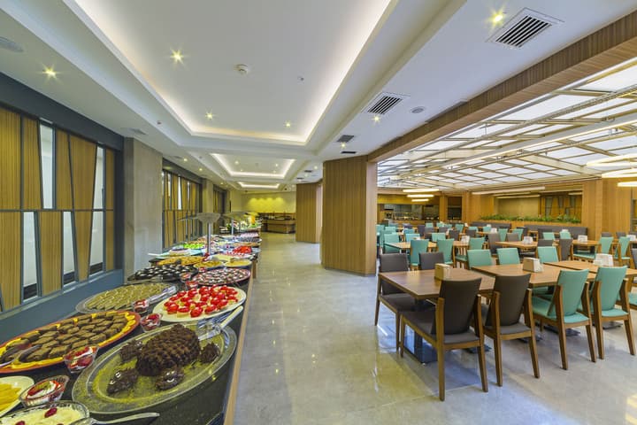 Poseidon Hotel - Adults Only