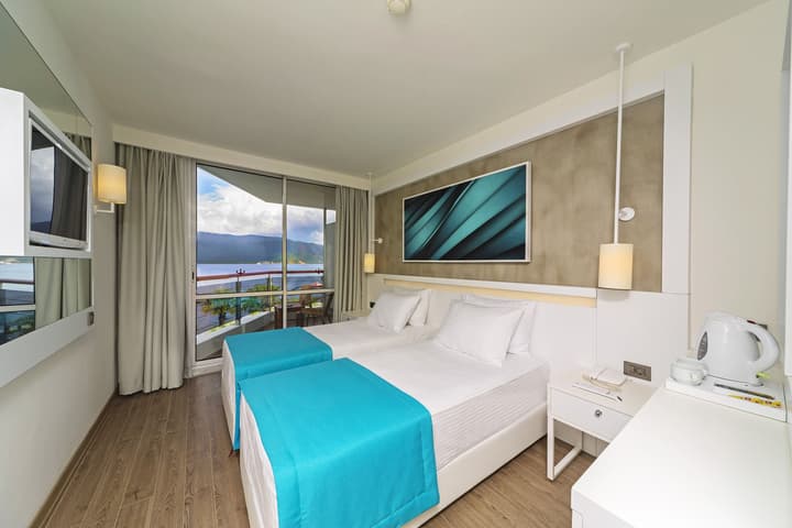 Poseidon Hotel - Adults Only