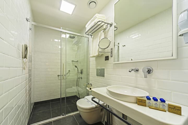 Poseidon Hotel - Adults Only
