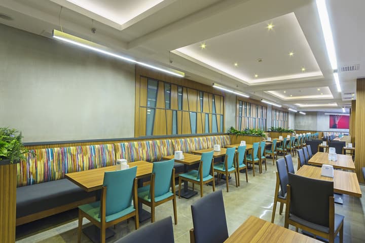 Poseidon Hotel - Adults Only