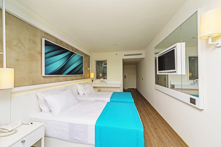 Poseidon Hotel - Adults Only