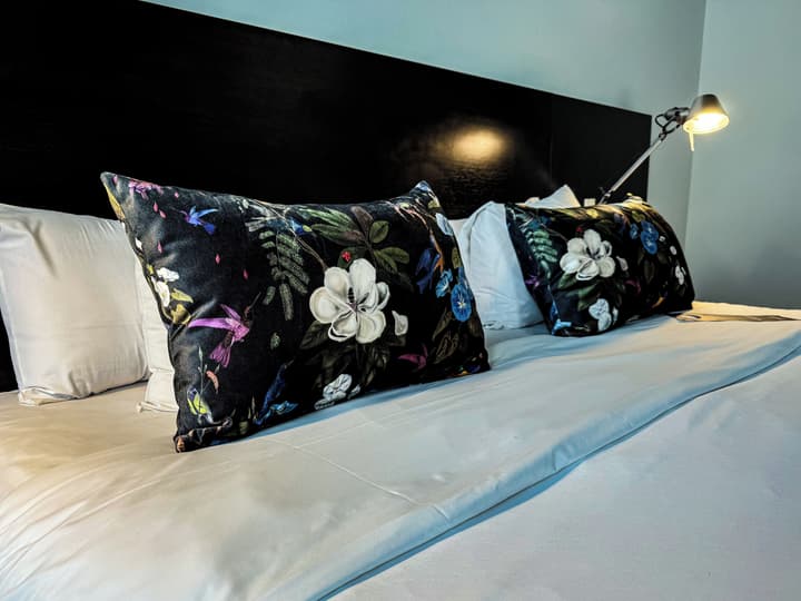 Anselmo Buenos Aires Curio Collection By Hilton