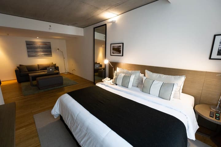 Anselmo Buenos Aires Curio Collection By Hilton