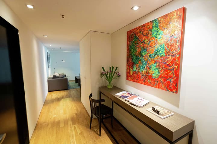 Anselmo Buenos Aires Curio Collection By Hilton