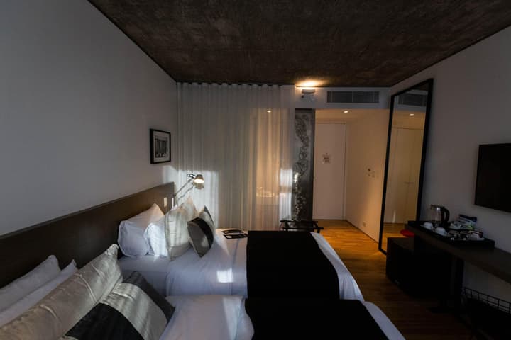 Anselmo Buenos Aires Curio Collection By Hilton