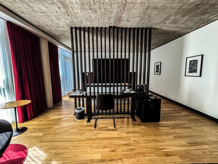 Anselmo Buenos Aires Curio Collection By Hilton