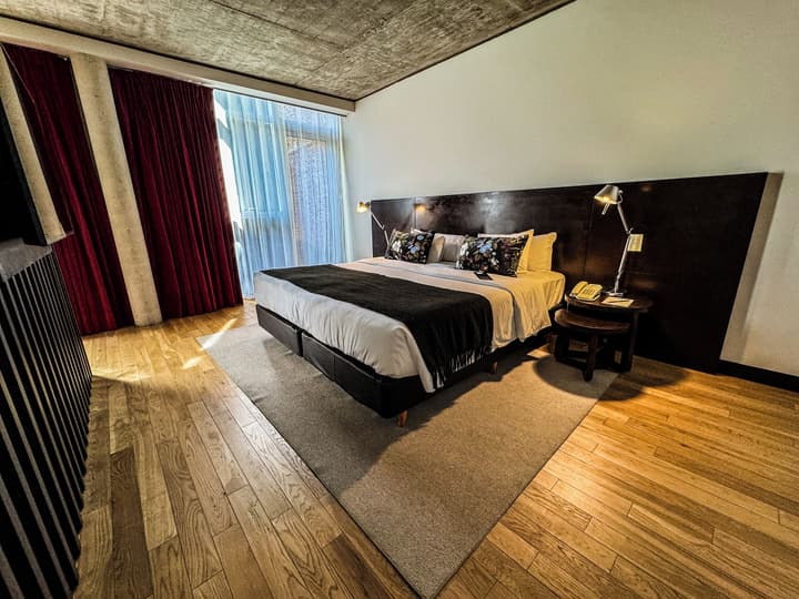 Anselmo Buenos Aires Curio Collection By Hilton