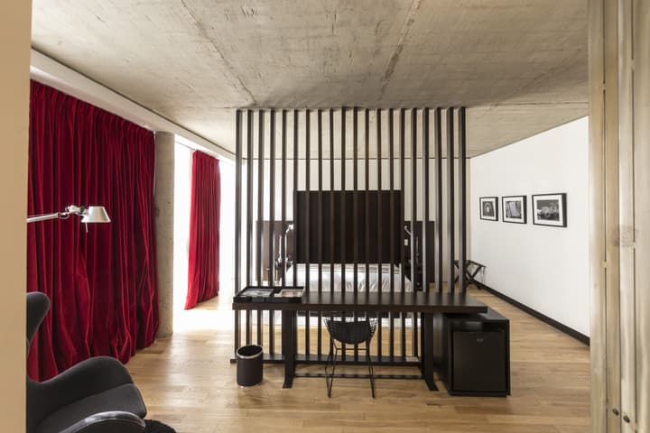 Anselmo Buenos Aires Curio Collection By Hilton