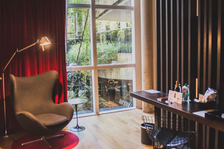 Anselmo Buenos Aires Curio Collection By Hilton