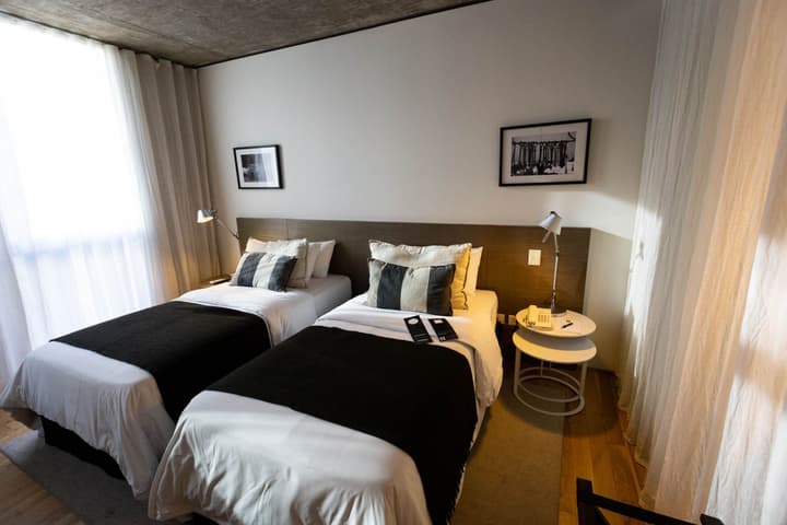 Anselmo Buenos Aires Curio Collection By Hilton