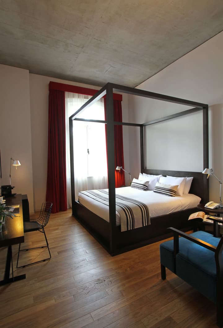 Anselmo Buenos Aires Curio Collection By Hilton