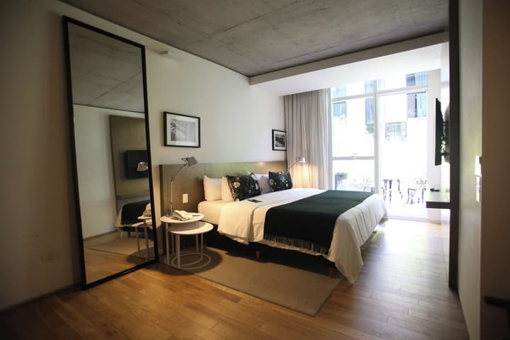 Anselmo Buenos Aires Curio Collection By Hilton