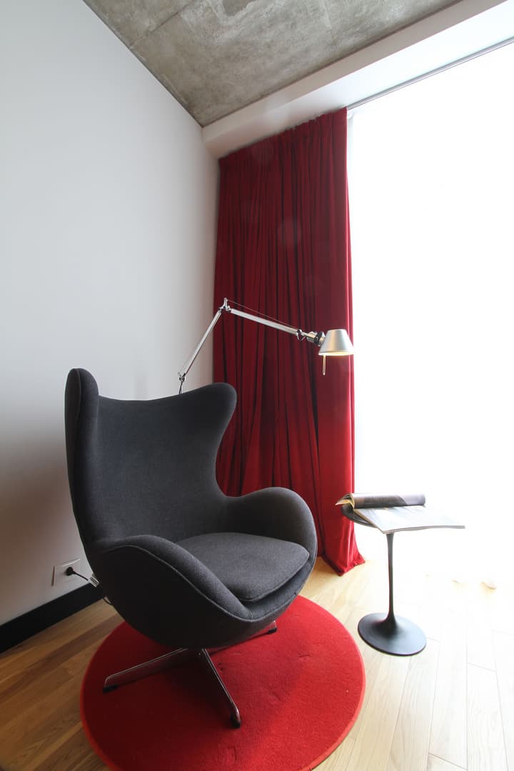 Anselmo Buenos Aires Curio Collection By Hilton