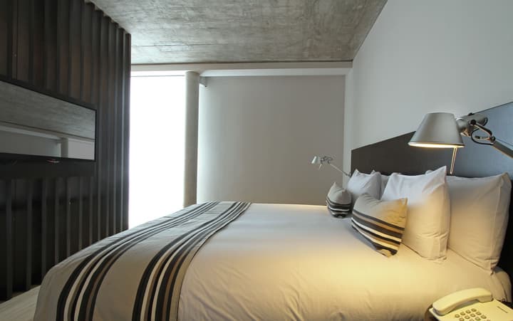Anselmo Buenos Aires Curio Collection By Hilton