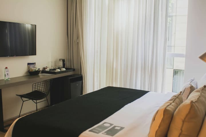 Anselmo Buenos Aires Curio Collection By Hilton