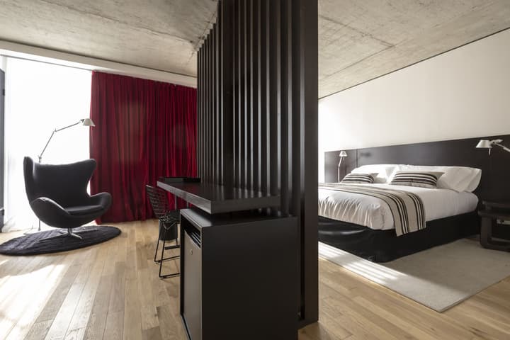 Anselmo Buenos Aires Curio Collection By Hilton