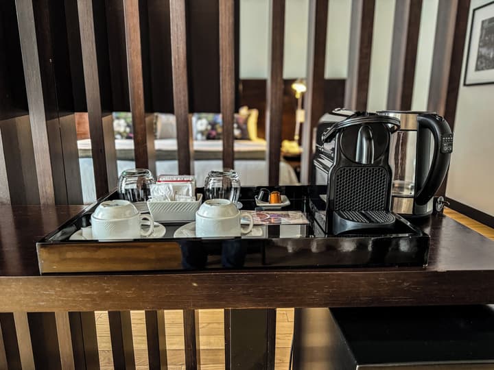 Anselmo Buenos Aires Curio Collection By Hilton