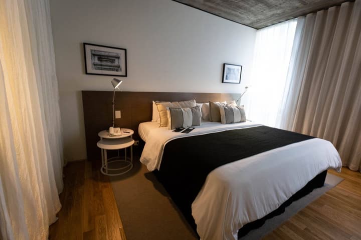 Anselmo Buenos Aires Curio Collection By Hilton