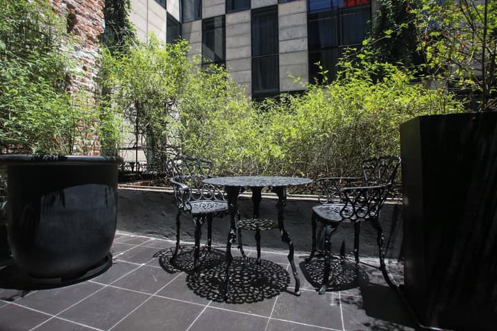 Anselmo Buenos Aires Curio Collection By Hilton
