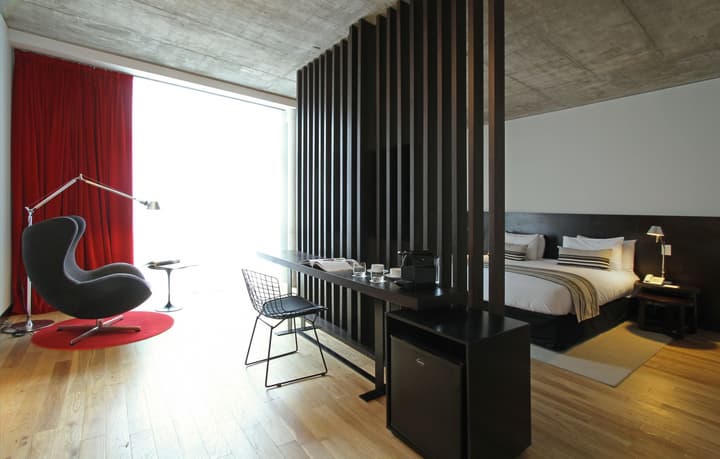 Anselmo Buenos Aires Curio Collection By Hilton