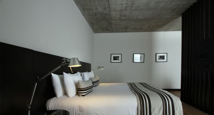 Anselmo Buenos Aires Curio Collection By Hilton