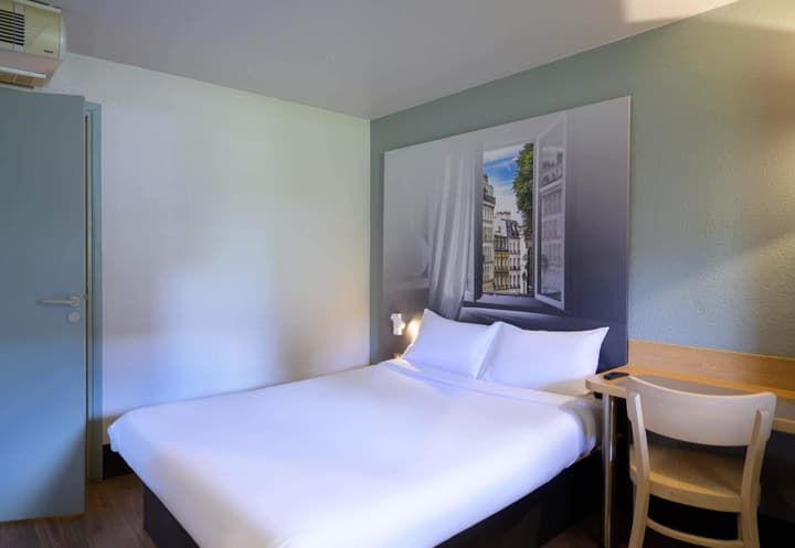 B&B HOTEL Pontault-Combault