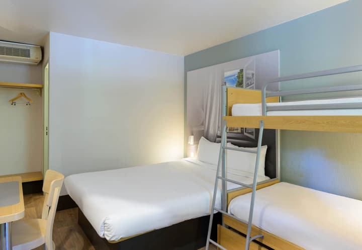 B&B HOTEL Pontault-Combault